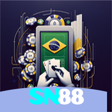 SN88：Aposte nas mesas de poker e vença grandes prêmios!