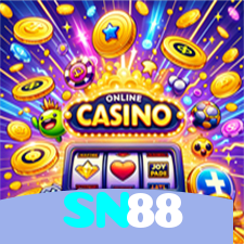 SN88：Vença no blackjack e conquiste grandes prêmios!