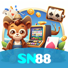 SN88：Jogue poker, aposte no futebol e leve grandes vitórias para casa!