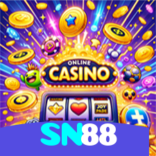 SN88：A diversão começa aqui! Jogue nas slots e ganhe muito mais!