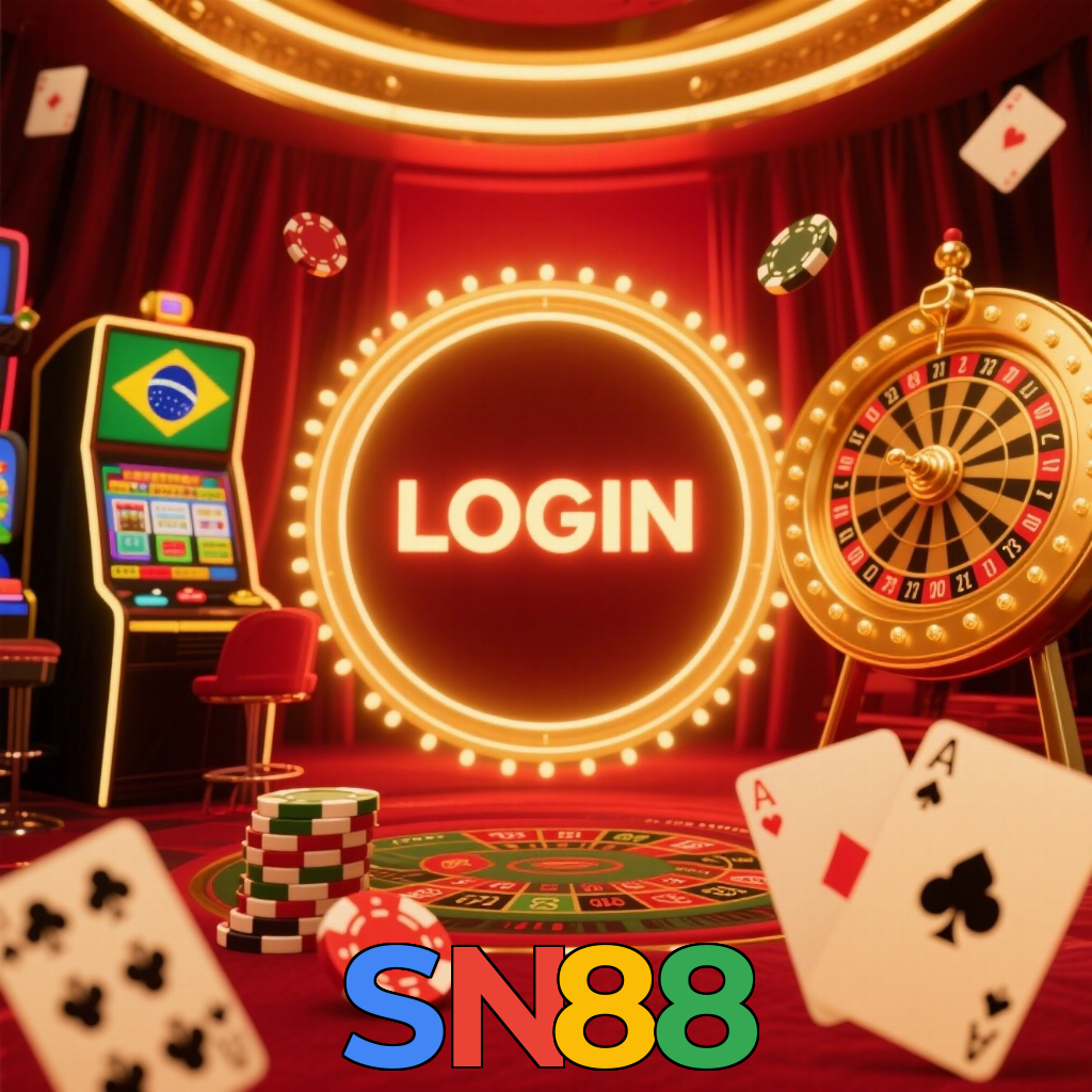 SN88：Aposte no futebol online e conquiste prêmios incríveis agora!