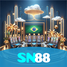 SN88：Sinta o futebol online e conquiste as maiores vitórias da sua vida!