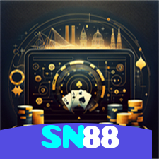 SN88：Apostas emocionantes no futebol e grandes vitórias em jogos como roleta!