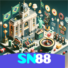 SN88：O melhor cassino online está te esperando! Aposte e vença!
