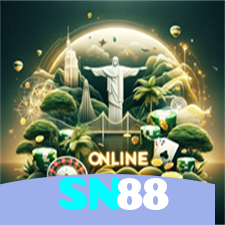 SN88：Jogue futebol online e sinta a adrenalina das grandes vitórias!