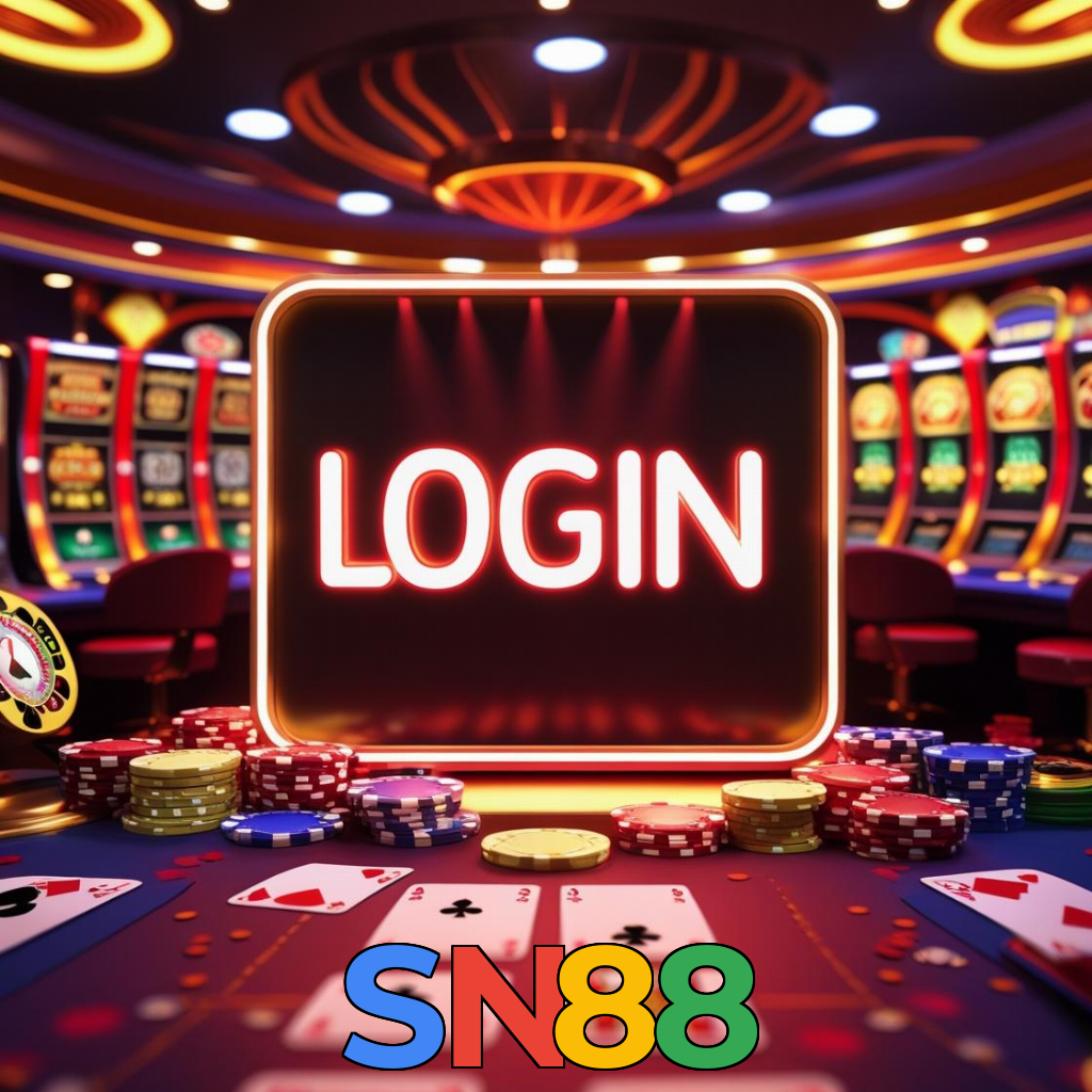 SN88:Jogue blackjack, aposte no futebol e vença com grandes prêmios!
