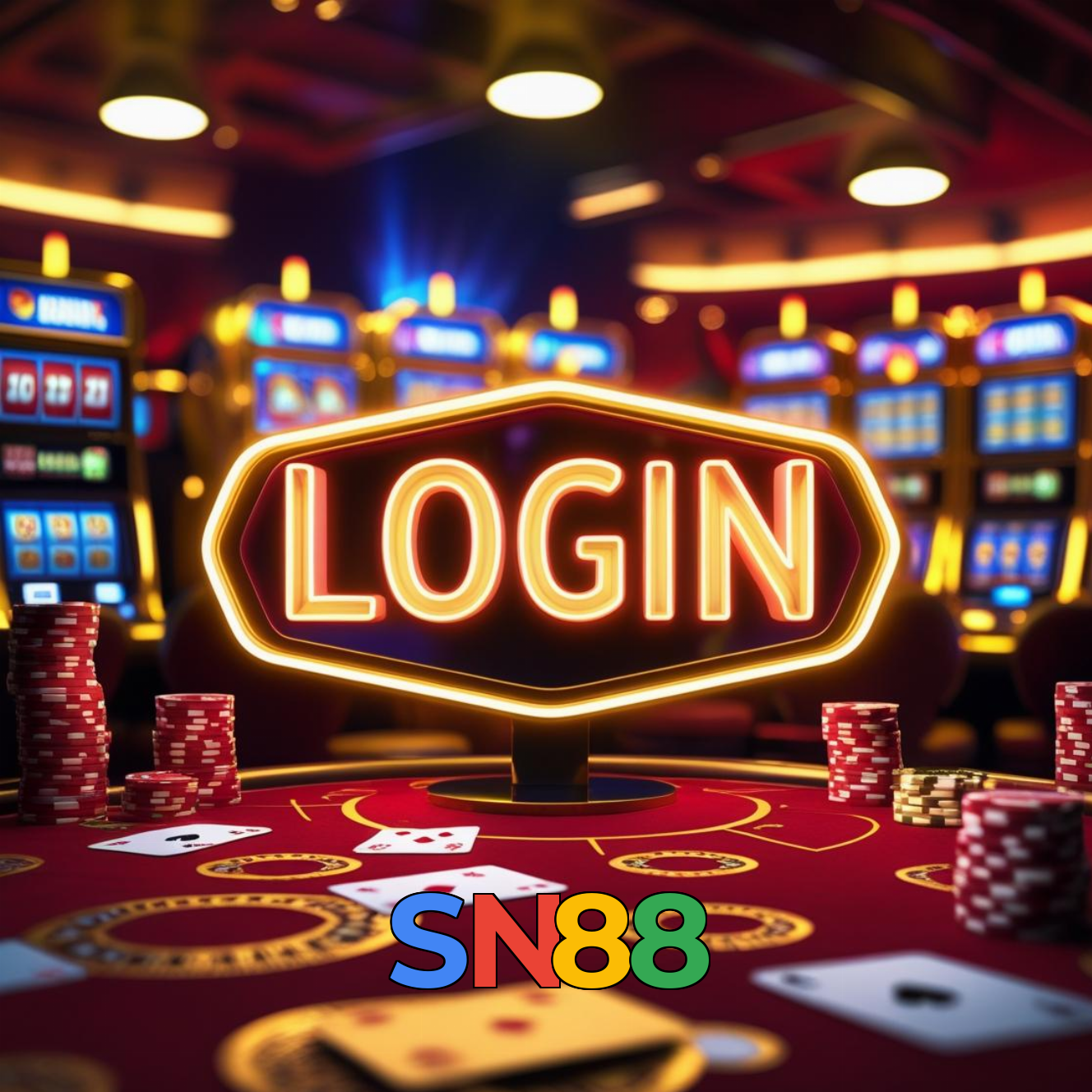 SN88：A roleta te espera para grandes vitórias! Aposte agora!