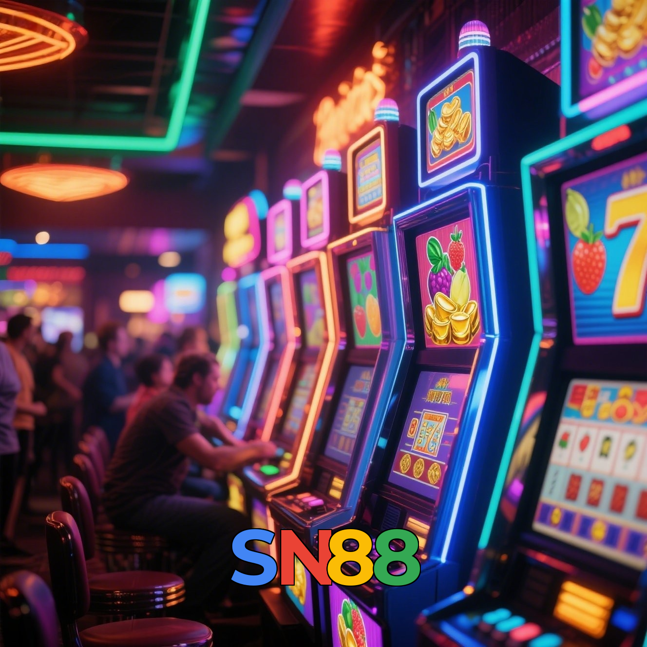 SN88：Jogue no cassino online com apostas no futebol e ganhe grandes prêmios!