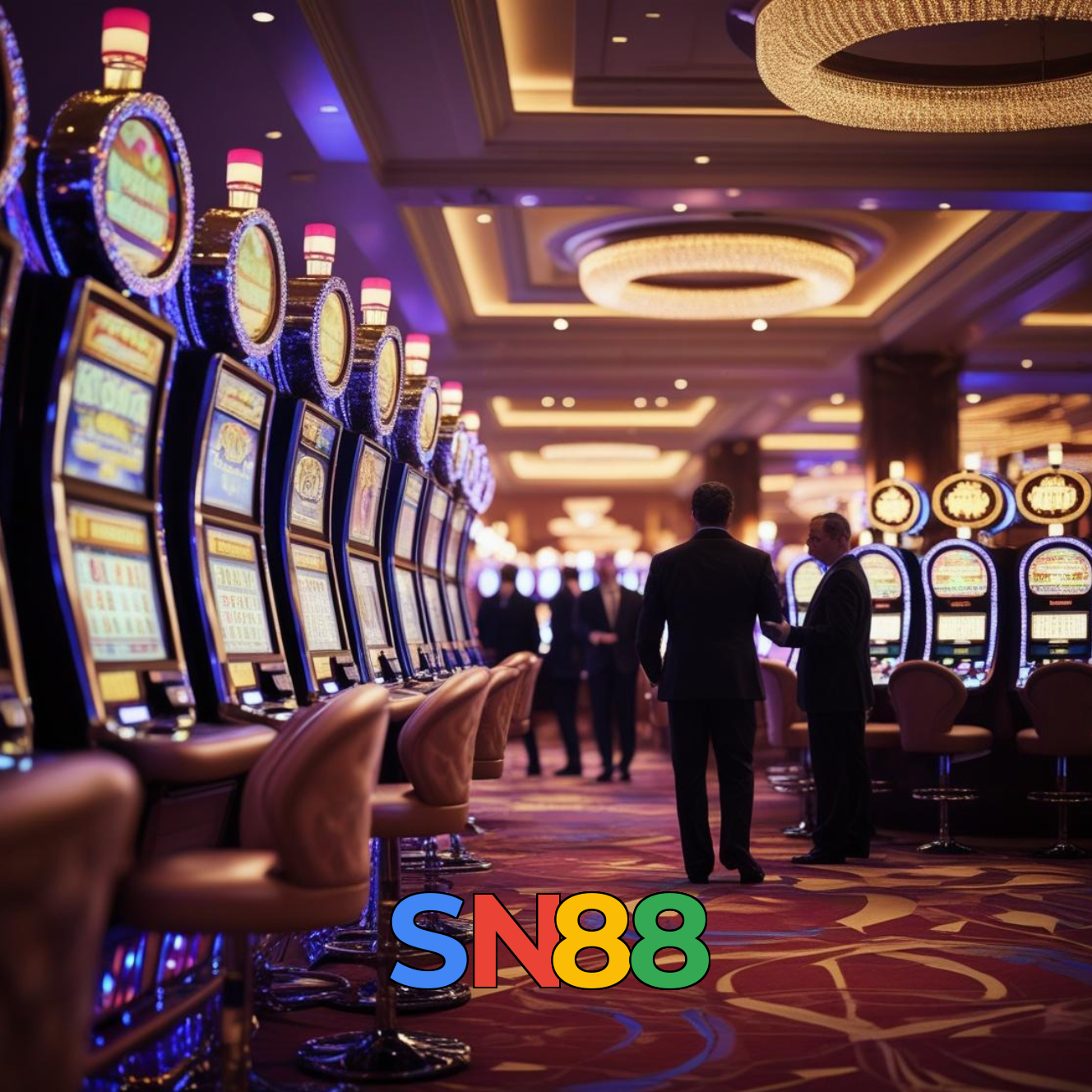 SN88：Jogue blackjack e aposte no futebol online com segurança!