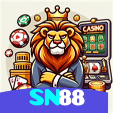 SN88：Jogue futebol online e vença com as melhores apostas!