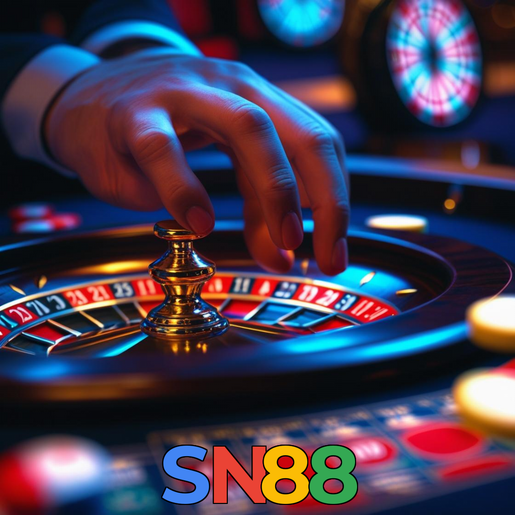 SN88：Jogue agora nas melhores slots e ganhe prêmios fantásticos!