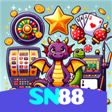 SN88：Jogue nas slots e ganhe grandes prêmios com cada giro!