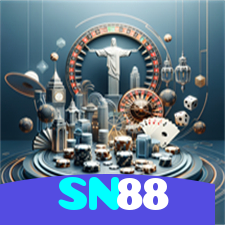 SN88：Vença no futebol online e leve os melhores prêmios para casa!