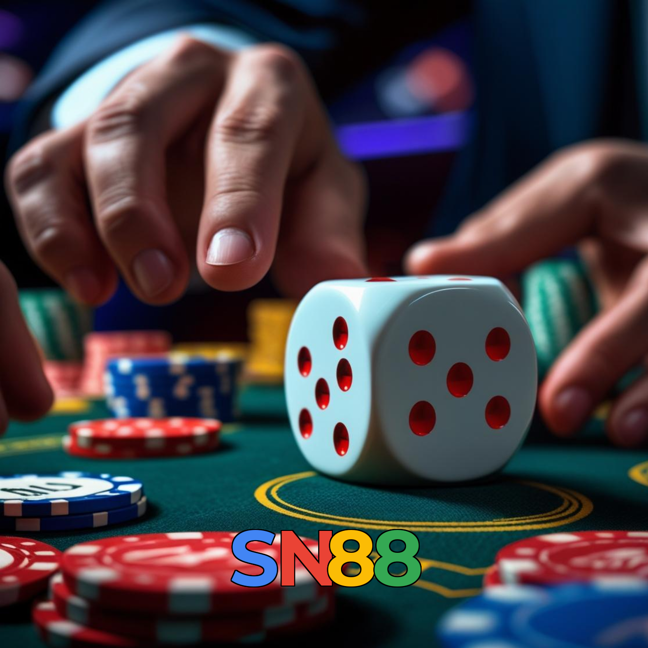 SN88：Ganhe prêmios fantásticos nas roletas online!