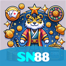 SN88：Aposte nas mesas de poker e vença com estilo!