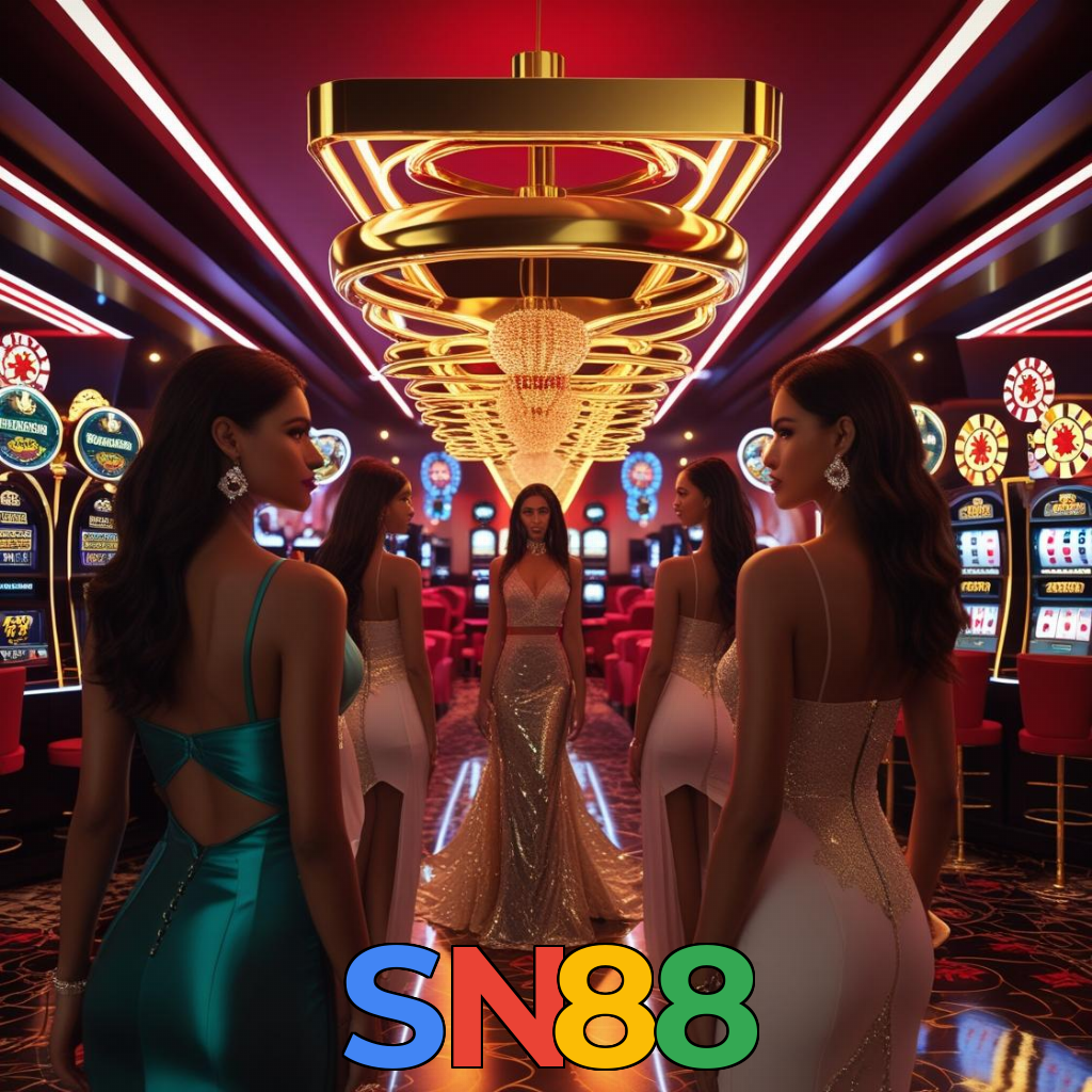 SN88：Ganhe no futebol e nos melhores jogos de cassino como poker e blackjack!