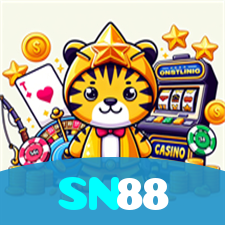 SN88：Apostas no futebol e diversão com roleta e blackjack no nosso cassino online!