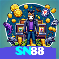 SN88：Jogue poker, aposte no futebol e ganhe prêmios incríveis!