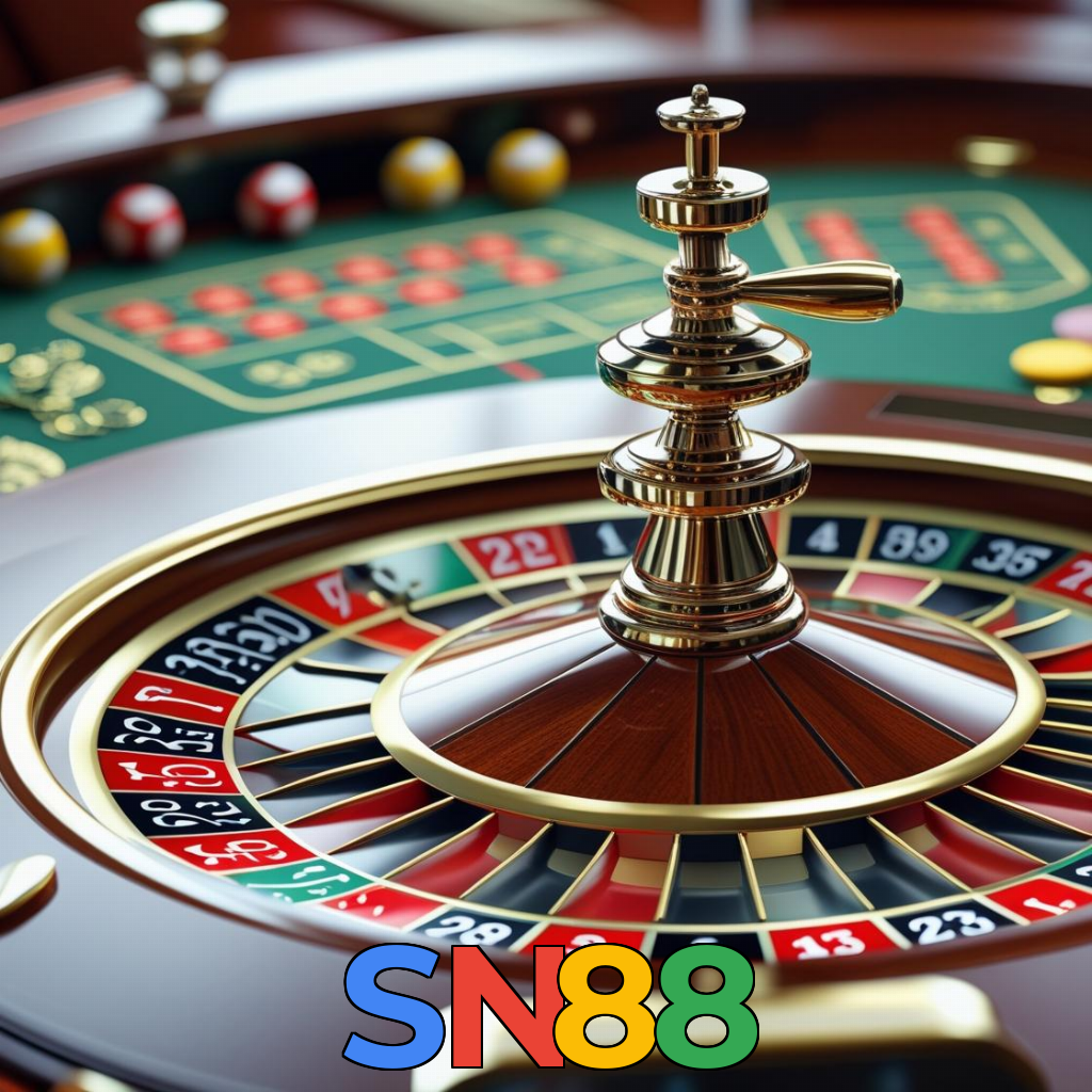 SN88：Jogue slots, poker e aposte no futebol com grandes prêmios em jogo!