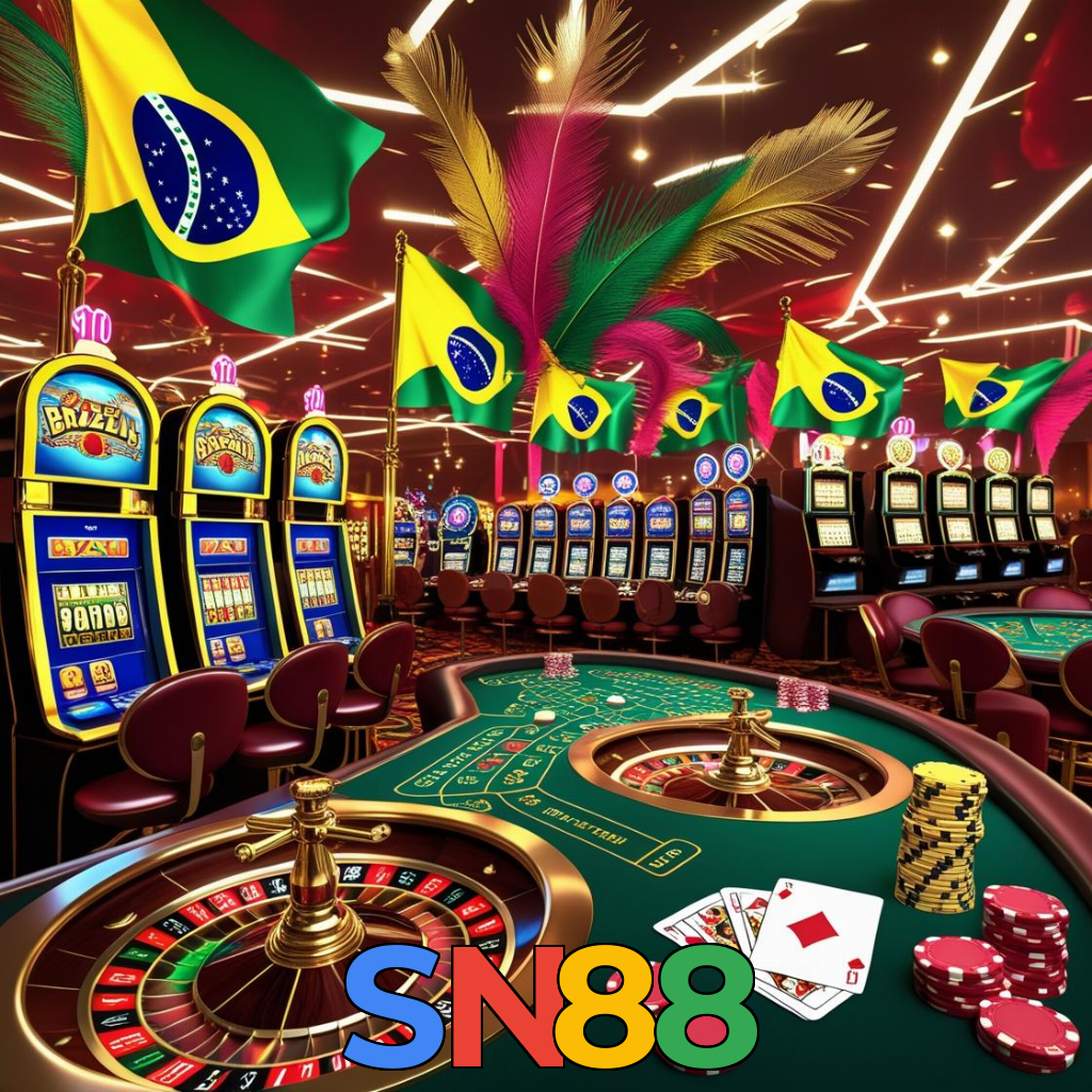 SN88:Vença o poker online e mostre sua habilidade nas cartas!