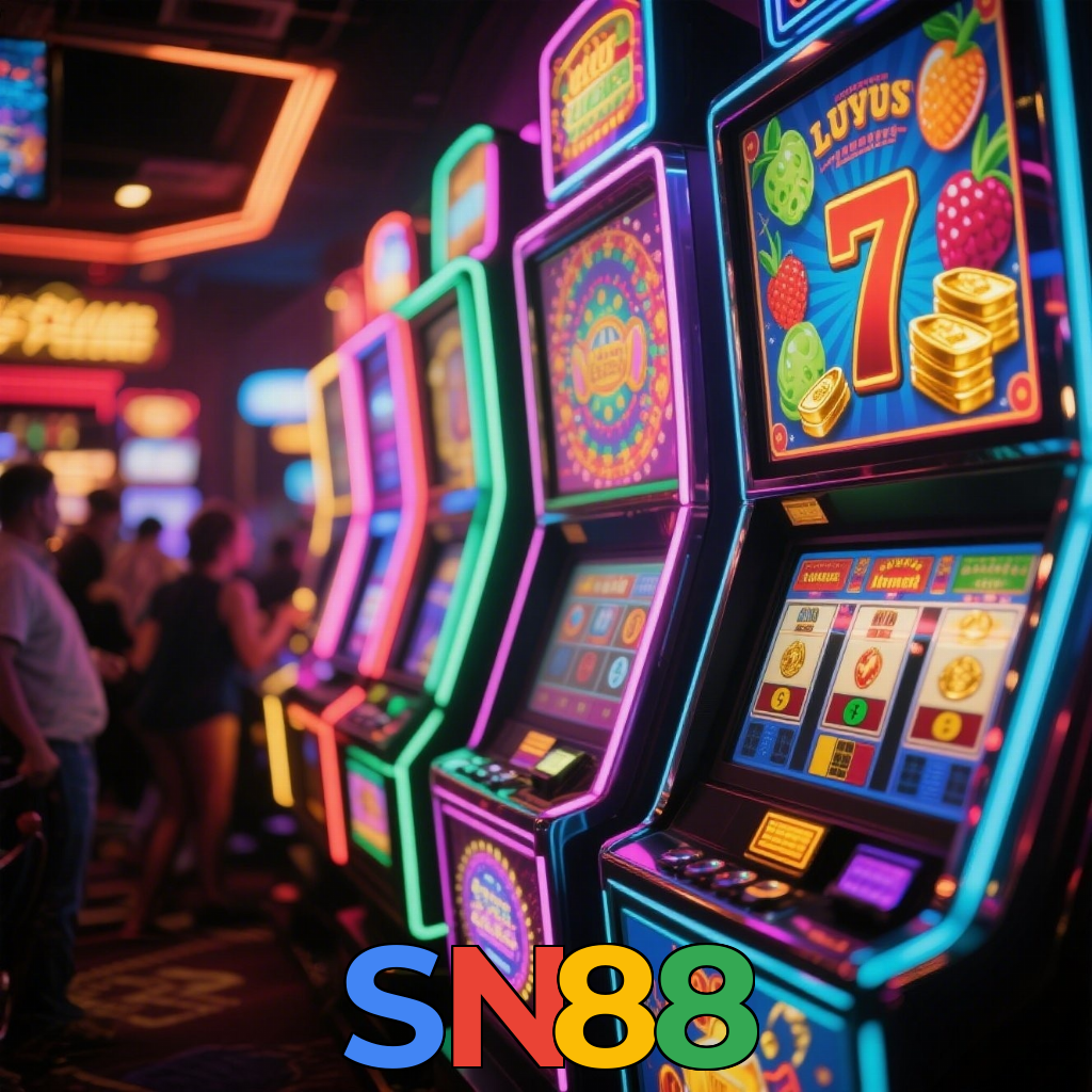 SN88:Jogue roleta, blackjack e aposte no futebol online, tudo em um só lugar!