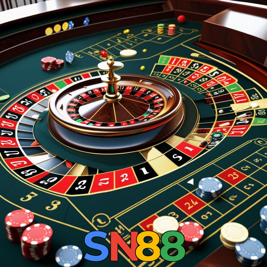 SN88:Em nosso cassino online, as melhores vitórias estão por vir!