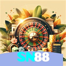 SN88：Jogue poker, aposte no futebol e ganhe prêmios incríveis em nosso cassino!