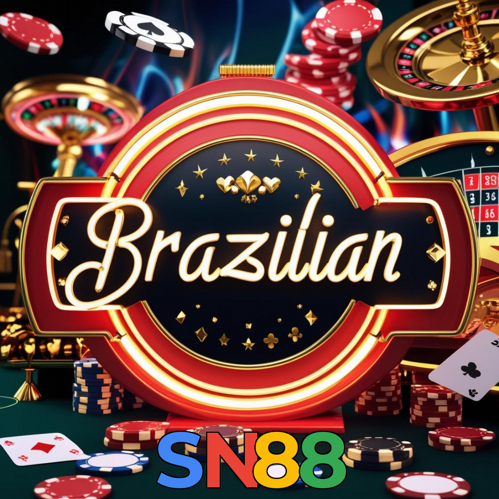 SN88:Entre no cassino e comece a ganhar agora mesmo!