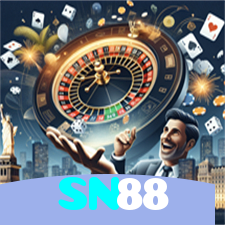 SN88：A emoção do futebol digital está esperando por você! Aposte agora!