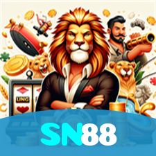 SN88：Onde a diversão e a sorte se encontram: poker, roleta e futebol online!
