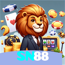 SN88：Sinta a emoção do poker online! Mostre que você é o mestre das cartas!