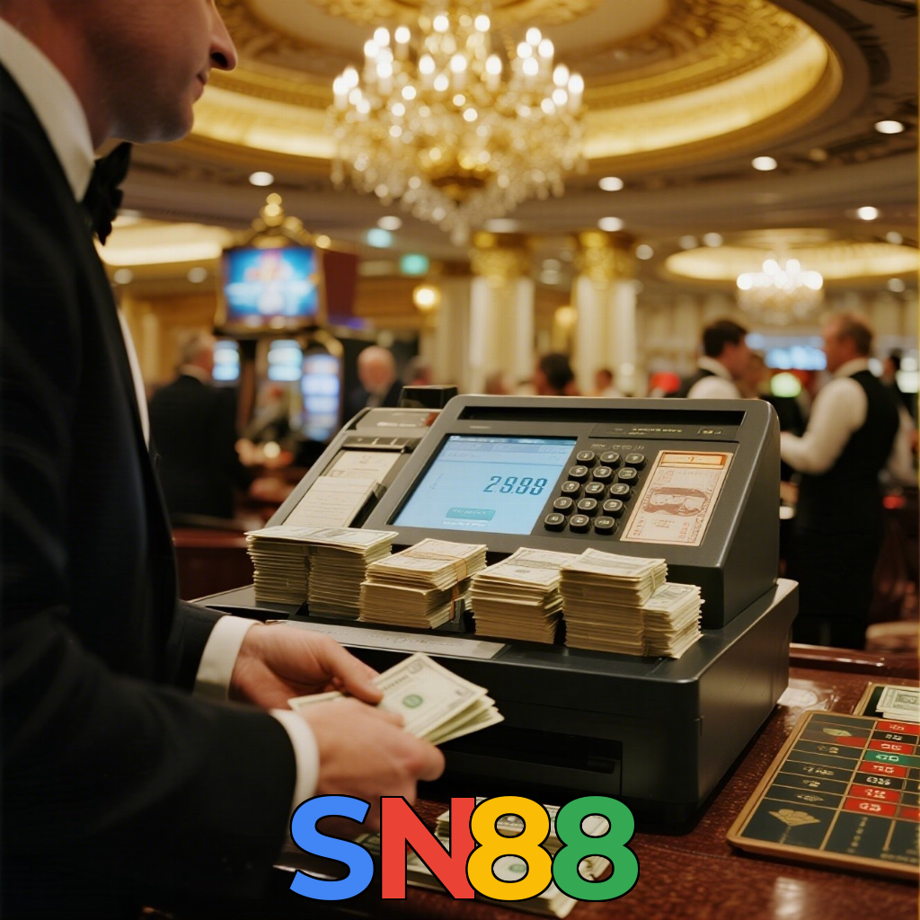 SN88:Jogue slots, blackjack e aposte no futebol para diversão e vitórias!