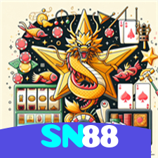 SN88：No nosso cassino, a emoção nunca para! Jogue agora!