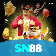 SN88：Onde sua sorte brilha com apostas no futebol e grandes prêmios em roleta!