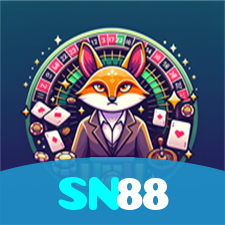 SN88：Cada giro nas slots é uma chance de mudar sua sorte!