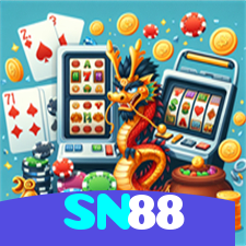 SN88：Jogue slots, aposte no futebol e ganhe grandes prêmios em nosso cassino!