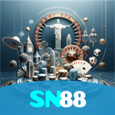 SN88：Jogue futebol online e sinta a emoção de ser campeão!
