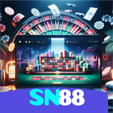 SN88：Vença na roleta e leve para casa o prêmio dos seus sonhos!
