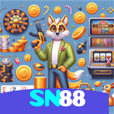 SN88：Jogue nas melhores slots e conquiste grandes jackpots!