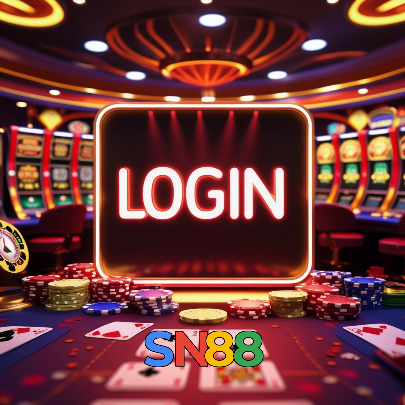 SN88:Divirta-se com blackjack e apostas no futebol online, onde a sorte está ao seu lado!