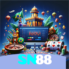 SN88:Jogue agora e vença no melhor cassino online!