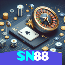 SN88：Aposte nas melhores partidas de futebol online e vença!