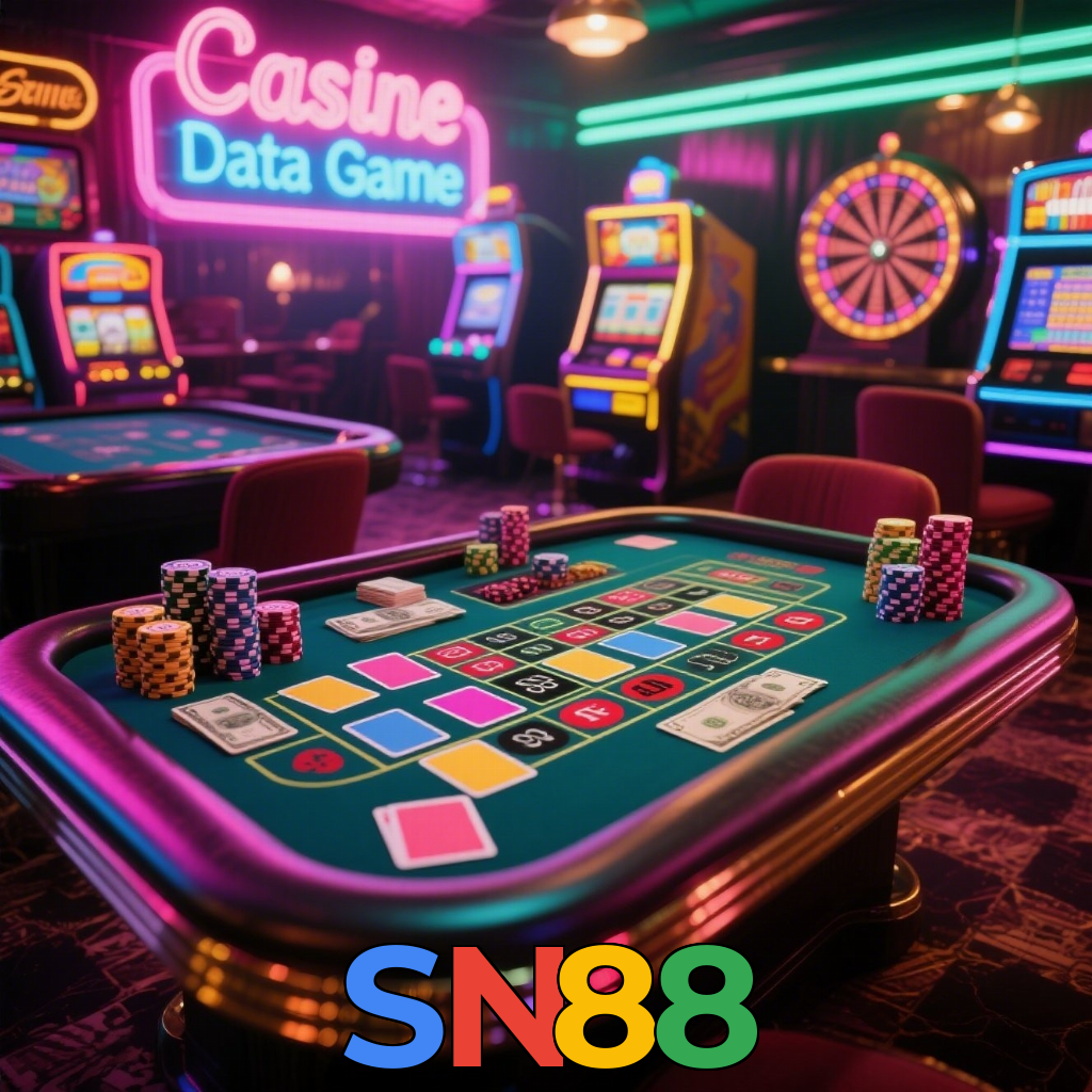SN88:Onde sua sorte brilha: jogos de poker, roleta e apostas no futebol!