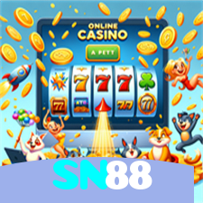 SN88：Aposte no futebol e ganhe nos jogos de blackjack e poker online!