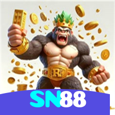 SN88：O cassino online mais confiável para apostas no futebol e jogos de cassino!