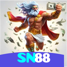 SN88：Onde a sorte está ao seu lado: apostas no futebol e vitórias no cassino!