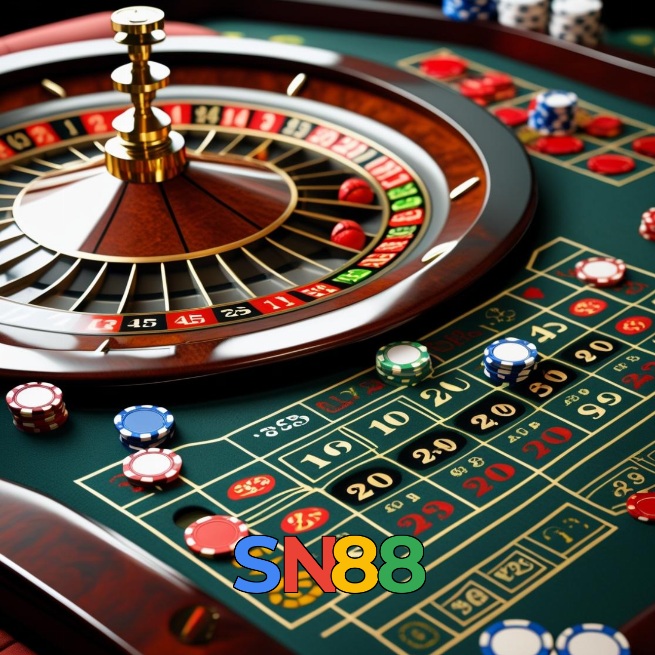 SN88:Desafie suas habilidades no poker online e vença os adversários!