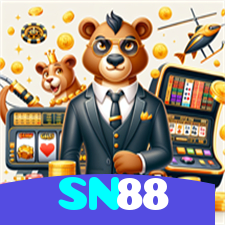 SN88：Apostas ao vivo no futebol e prêmios em blackjack e roleta!