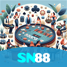 SN88：Aposte nas melhores partidas de futebol online e vença!