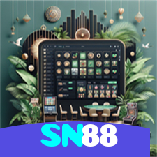 SN88：Ganhe prêmios incríveis com apostas ao vivo em futebol e jogue roleta!